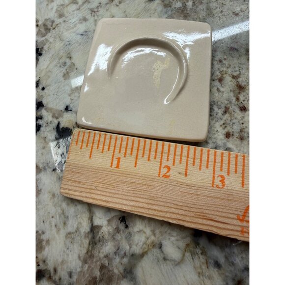 VTG Blue Sky Clayworks 2001 Heather Goldminc Christmas Store Figurine gift - Picture 16 of 16